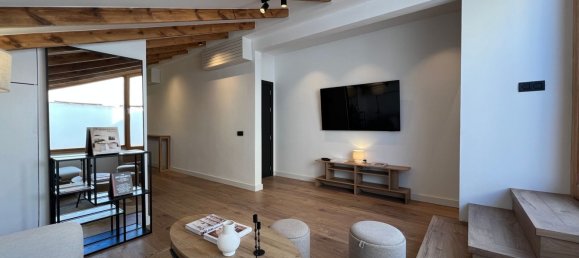 2 Schlafzimmer Penthouse in Ciutat Vella, Spain, Nr. 143739 23