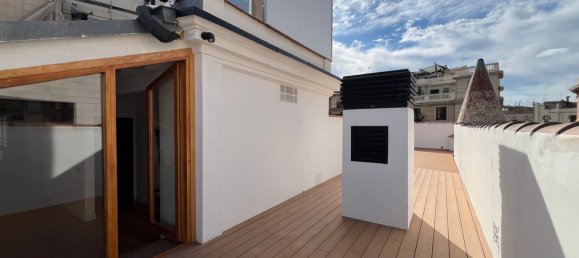 2 Schlafzimmer Penthouse in Ciutat Vella, Spain, Nr. 143739 34