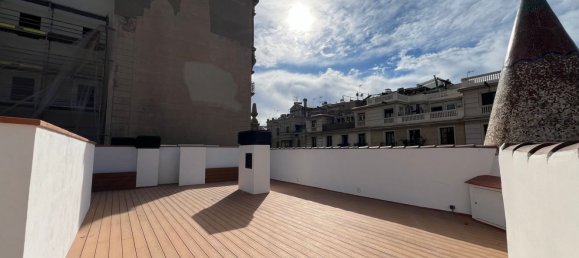 2 Schlafzimmer Penthouse in Ciutat Vella, Spain, Nr. 143739 32