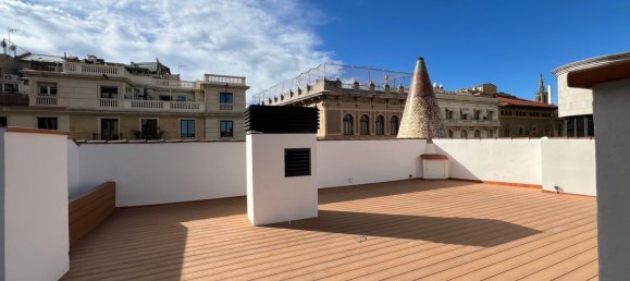 2 Schlafzimmer Penthouse in Ciutat Vella, Spain, Nr. 143739 29