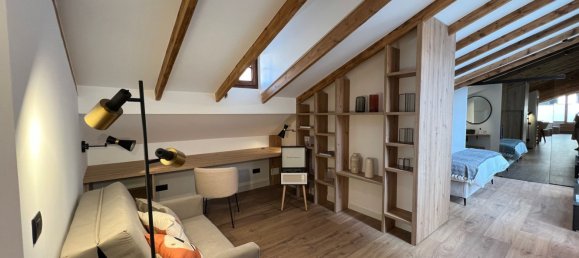 2 Schlafzimmer Penthouse in Ciutat Vella, Spain, Nr. 143739 49