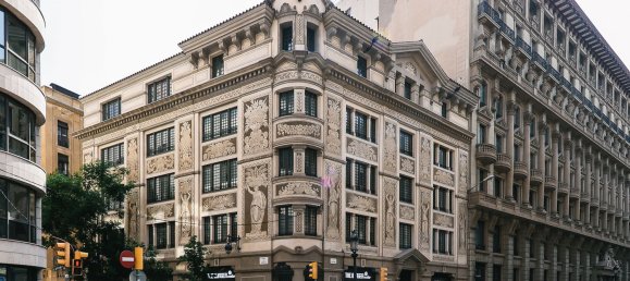 2 Schlafzimmer Penthouse in Ciutat Vella, Spain, Nr. 143739 21