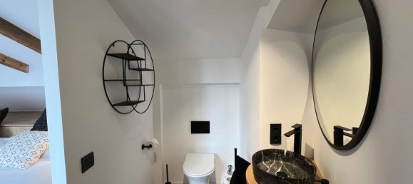 2 Schlafzimmer Penthouse in Ciutat Vella, Spain, Nr. 143739 36