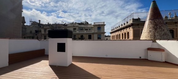 2 Schlafzimmer Penthouse in Ciutat Vella, Spain, Nr. 143739 28