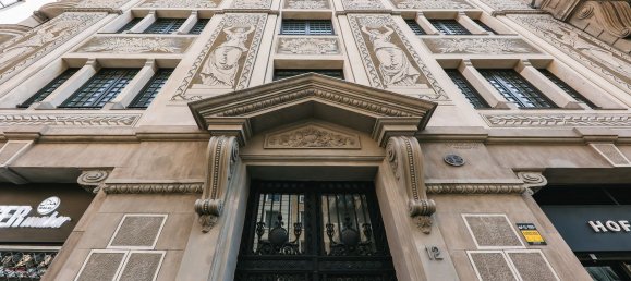 2 Schlafzimmer Penthouse in Ciutat Vella, Spain, Nr. 143739 13