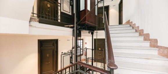 2 Schlafzimmer Penthouse in Ciutat Vella, Spain, Nr. 143739 17