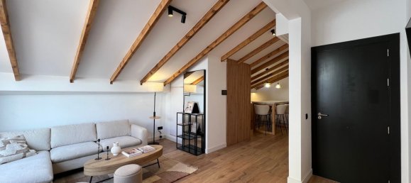 2 Schlafzimmer Penthouse in Ciutat Vella, Spain, Nr. 143739 24