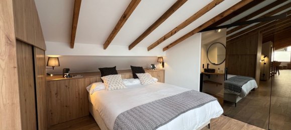 2 Schlafzimmer Penthouse in Ciutat Vella, Spain, Nr. 143739 43