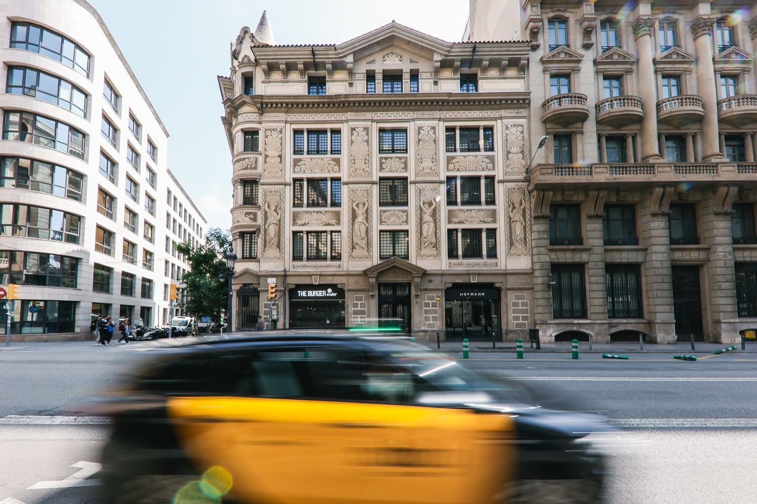 2 Schlafzimmer Penthouse in Ciutat Vella, Spain, Nr. 143739