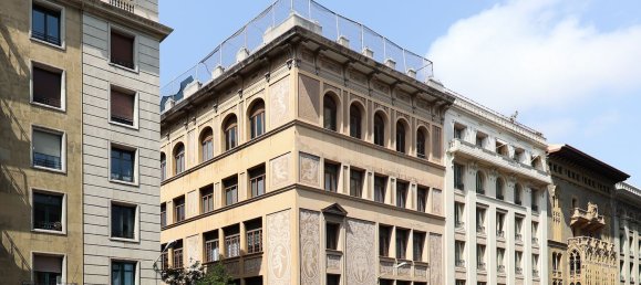 2 Schlafzimmer Penthouse in Ciutat Vella, Spain, Nr. 143739 18