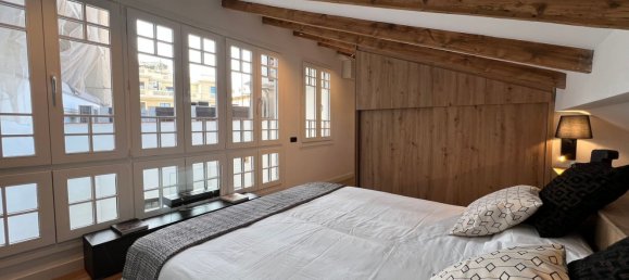 2 Schlafzimmer Penthouse in Ciutat Vella, Spain, Nr. 143739 41