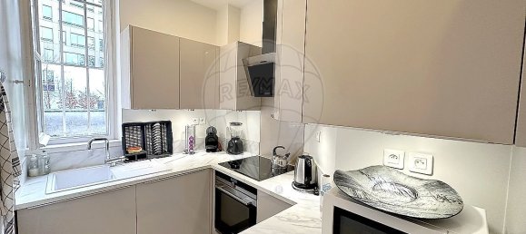 1 chambre Appartement à Neuilly-sur-Seine, France No. 165715 10