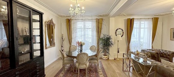 1 chambre Appartement à Neuilly-sur-Seine, France No. 165715 2