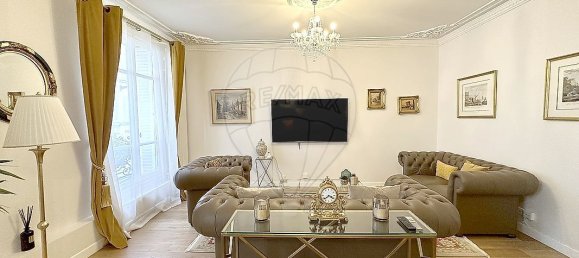 1 chambre Appartement à Neuilly-sur-Seine, France No. 165715 4