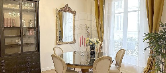 1 chambre Appartement à Neuilly-sur-Seine, France No. 165715 6