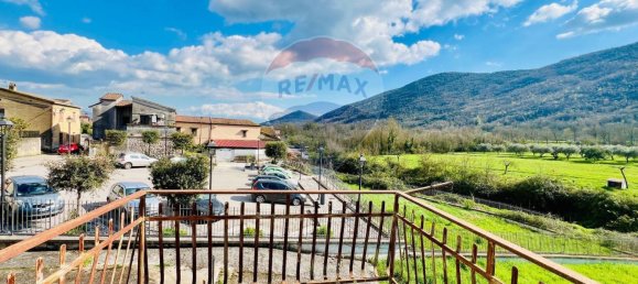 3 bedrooms House in Baia e Latina, Italy No. 377393 12