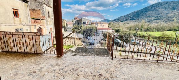 3 bedrooms House in Baia e Latina, Italy No. 377393 14