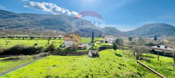 3 bedrooms House in Baia e Latina, Italy No. 377393 10