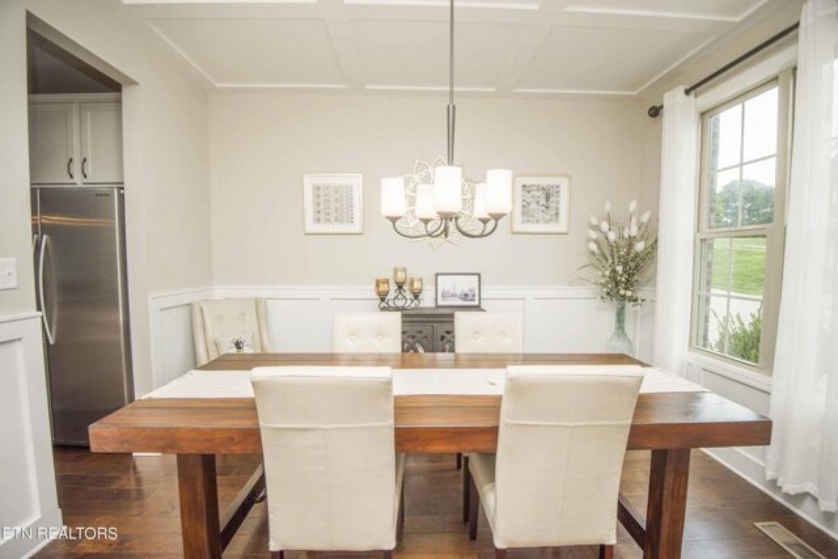 5 chambres Maison à Knoxville, USA No. 439417