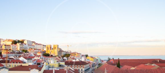 3 Schlafzimmer Penthouse in Lisbon, Portugal, Nr. 106933 18