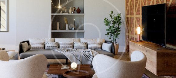 3 Schlafzimmer Penthouse in Lisbon, Portugal, Nr. 106933 4