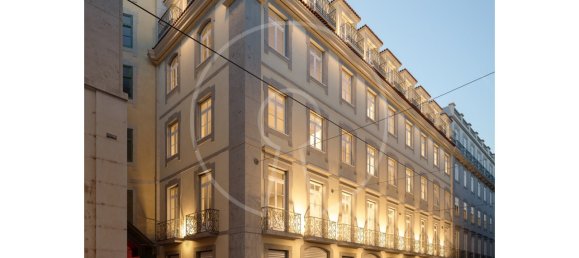 3 Schlafzimmer Penthouse in Lisbon, Portugal, Nr. 106933 16