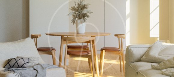 3 Schlafzimmer Penthouse in Lisbon, Portugal, Nr. 106933 7