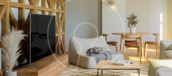 3 Schlafzimmer Penthouse in Lisbon, Portugal, Nr. 106933 6