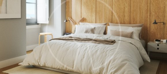 3 Schlafzimmer Penthouse in Lisbon, Portugal, Nr. 106933 11