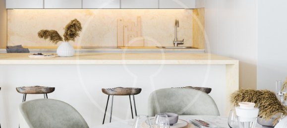 3 Schlafzimmer Penthouse in Lisbon, Portugal, Nr. 106933 9