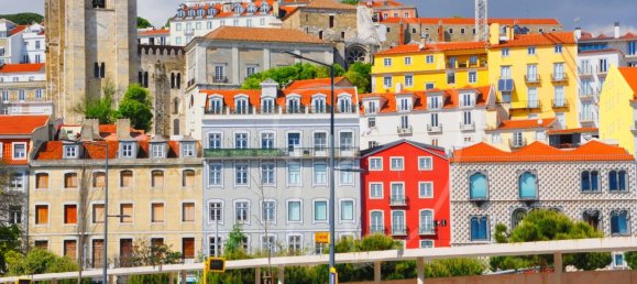 3 Schlafzimmer Penthouse in Lisbon, Portugal, Nr. 106933 19