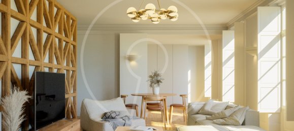 3 Schlafzimmer Penthouse in Lisbon, Portugal, Nr. 106933 5