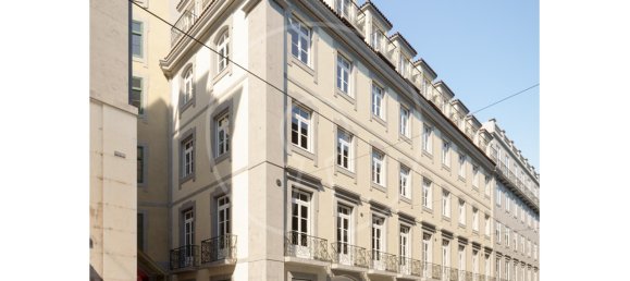 3 Schlafzimmer Penthouse in Lisbon, Portugal, Nr. 106933 15