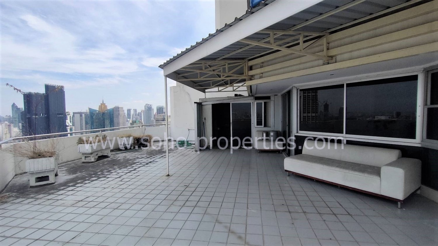 2 chambres Condo à Railay Beach, Thailand No. 65978