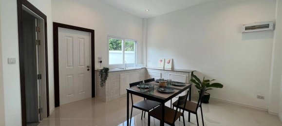 3 bedrooms Penthouse in Pattaya, Thailand No. 22542 2