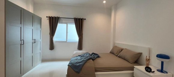 3 bedrooms Penthouse in Pattaya, Thailand No. 22542 7