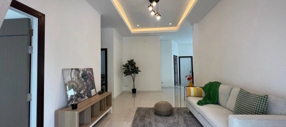 3 bedrooms Penthouse in Pattaya, Thailand No. 22542 8