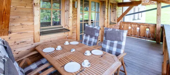 2 chambres Appartement à Jochberg, Austria No. 35965 2