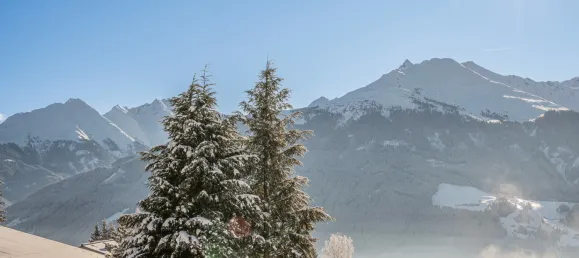 2 chambres Appartement à Jochberg, Austria No. 35965 9