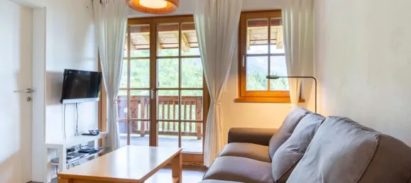 2 chambres Appartement à Jochberg, Austria No. 35965 3