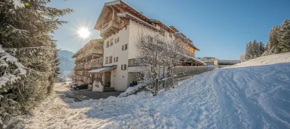 2 chambres Appartement à Jochberg, Austria No. 35965 8