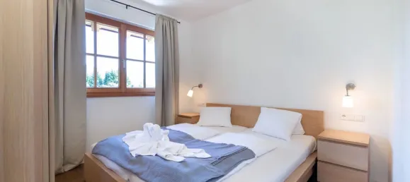 2 chambres Appartement à Jochberg, Austria No. 35965 6