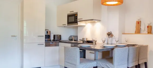 2 chambres Appartement à Jochberg, Austria No. 35965 4