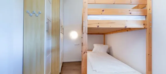 2 chambres Appartement à Jochberg, Austria No. 35965 5