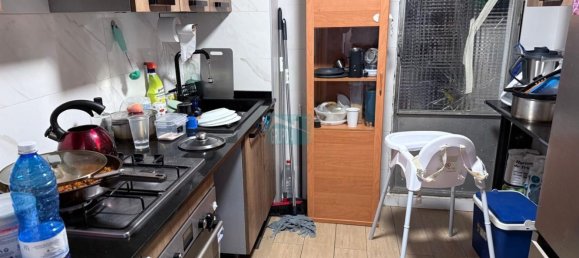 3 chambres Appartement à Zaragoza, Spain No. 157029 9