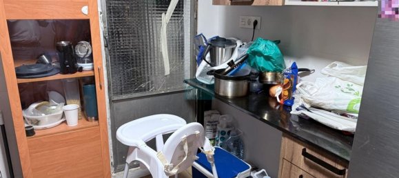 3 chambres Appartement à Zaragoza, Spain No. 157029 10