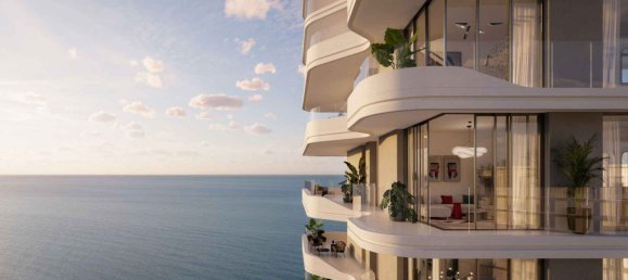 3 غرف نوم شقة في ROSSO BAY RESIDENCES, Al Marjan Island, UAE رقم 62110 3