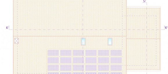 Casa de 4 habitaciónes en Piazzola sul Brenta, Italy No. 2941 6