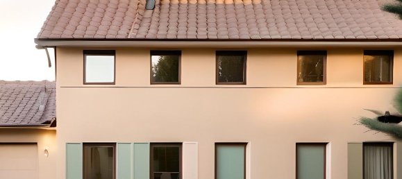 Casa de 4 habitaciónes en Piazzola sul Brenta, Italy No. 2941 3