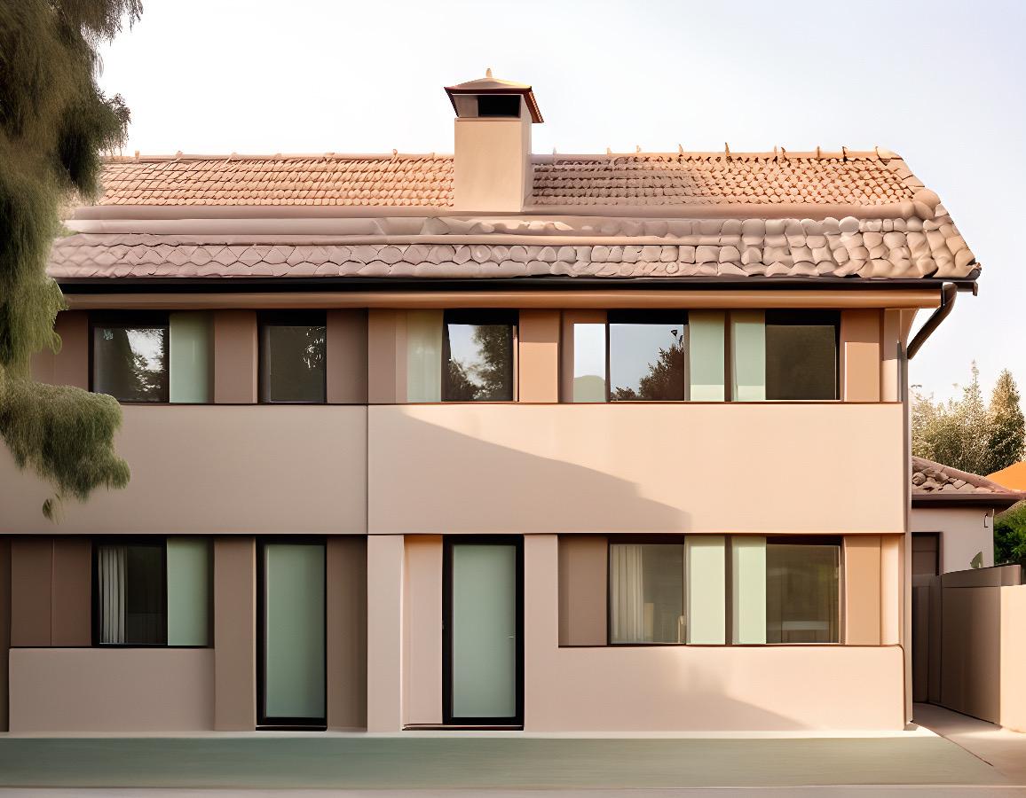 Casa de 4 habitaciónes en Piazzola sul Brenta, Italy No. 2941